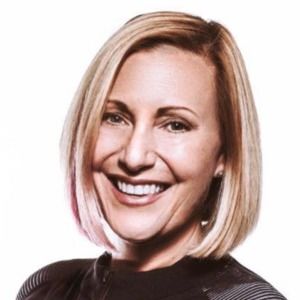 Meet your Posher, Lynley